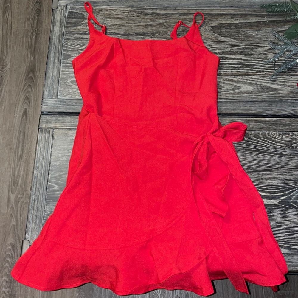 White Fox Boutique Dress